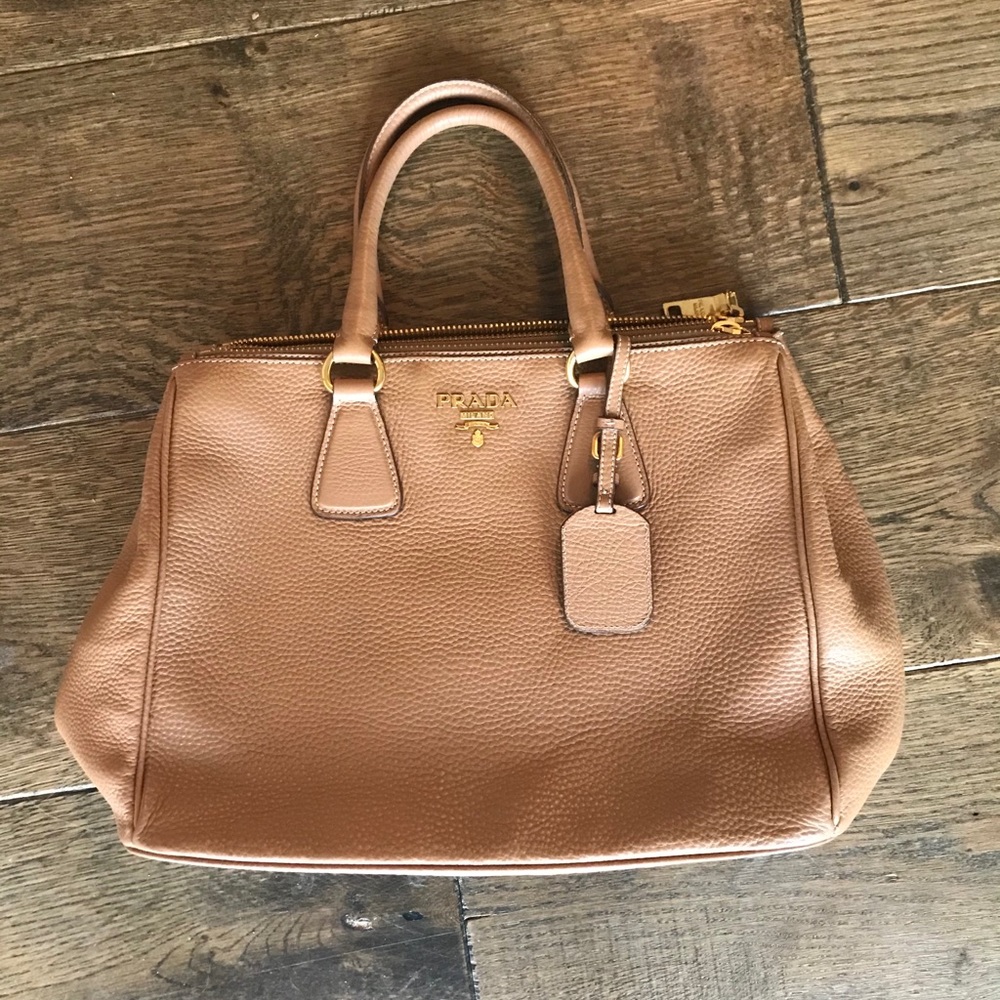 Prada purse